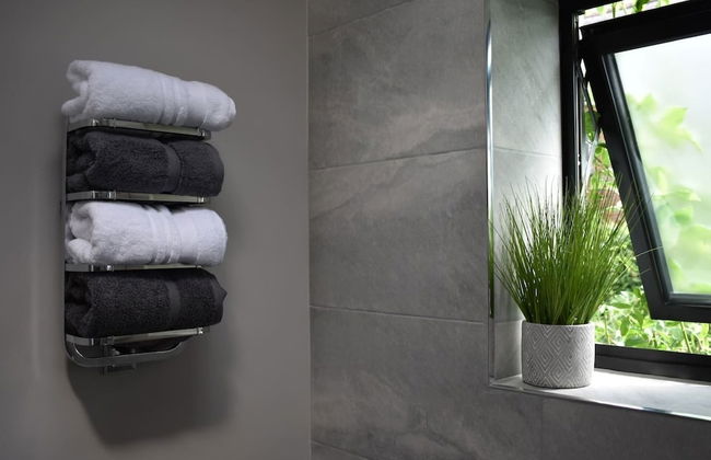 The View, Charming 2-bed Apartment in Shaftesbury, - Foto 23