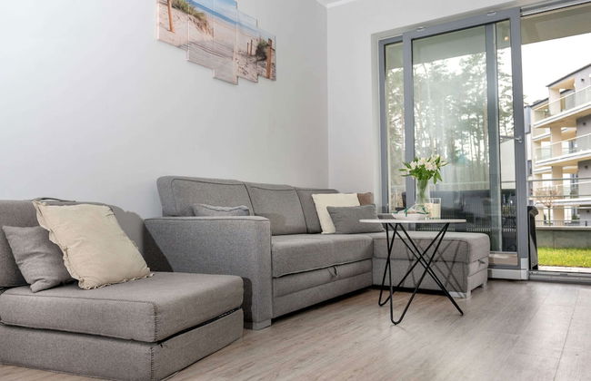 Apartment in Pobierowo Near Baltic Beach - Photo 5