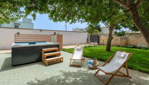 Villa Giulia with hot tub - Artemisia Homes - Foto 4, Other