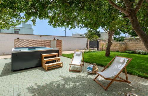 Villa Giulia with hot tub - Artemisia Homes - Foto 4