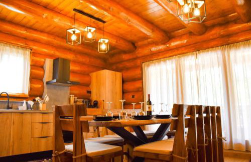 Villa Korina - Foto 36