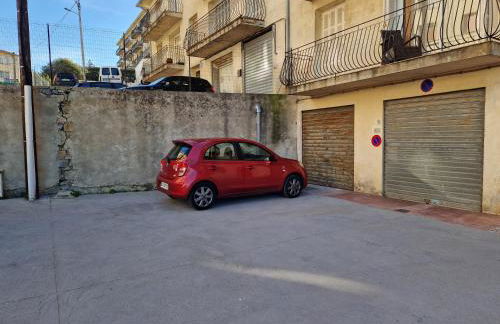 Magnifique appartement avec balcon vue mer à l'entrée d'Ajaccio - Foto 24