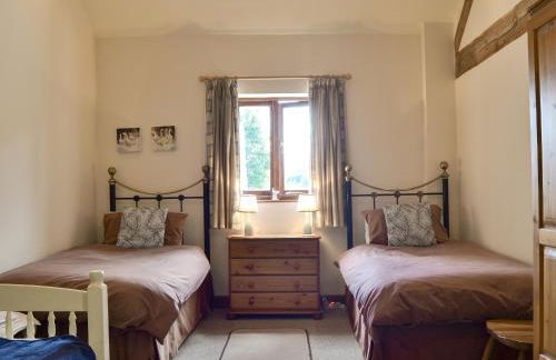 Skimblescott Barn - Foto 9