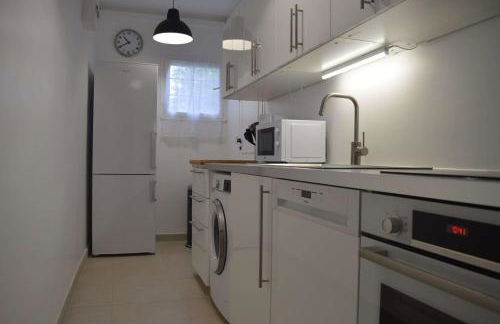 Maison 4 pièces 6 couchages BANYULS SUR MER BN160-61B - Foto 10