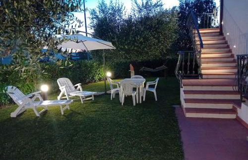 Appartamento Giglio Rosso - Foto 1