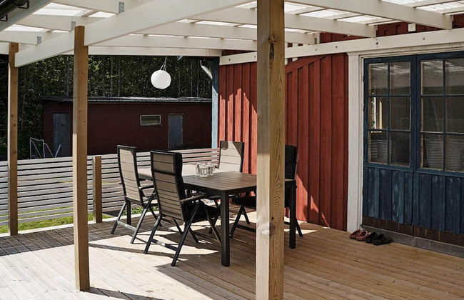 Holiday Home in Edsbruk - Foto 19