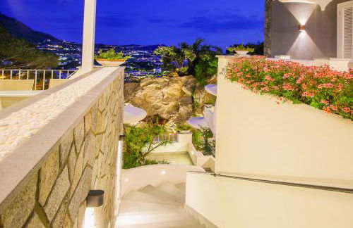 Villa Caruso - Foto 50