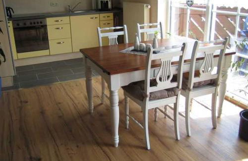 Ferienwohnung Haus Andre _ fuer 4 - Foto 9