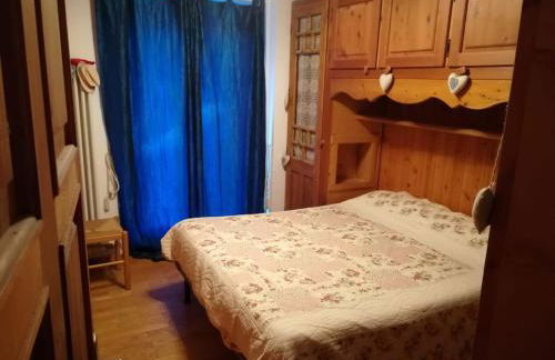 Casa Dolonne - A un passo dallo sci - Foto 13