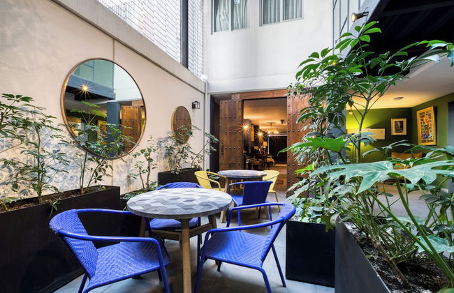 ZAMORA by Mr. W - Foto 5