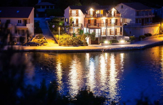 Apartments Malo Lago - Foto 35