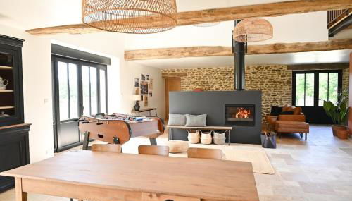 La Grange et le Nid - Photo 2