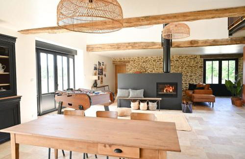 La Grange et le Nid - Photo 2