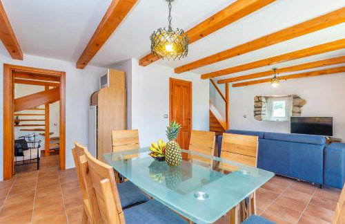 Villa Ana with jacuzzi & swimming pool - Foto 34