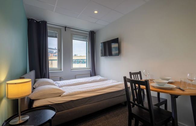 Good Morning Sollentuna - Foto 29