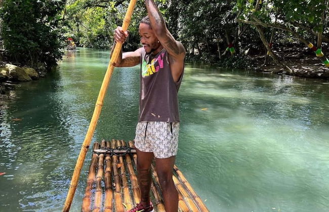 Charming Sea View Town House Chef Driver Optional - Photo 51