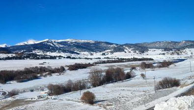 RealView - Chalet 3 Chambres - Foto 3