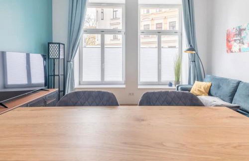 Cozy 2-Raumwohnung in Zentrumsnähe - Foto 5