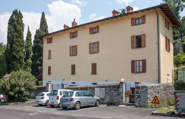 Appartamenti Villa Giulia - Foto 23