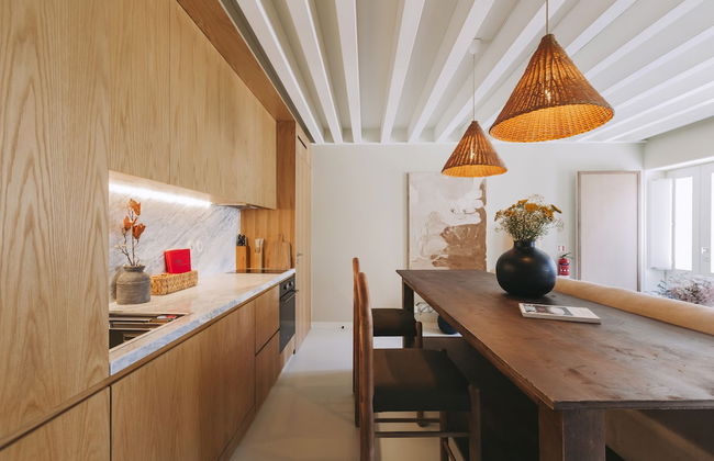 Village Aparthotel by BOA - Foto 44