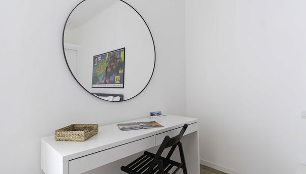 Italianway - Sigieri 10 - Foto 4, Habitación