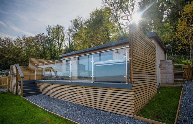 Langland Bay Lookout - Cabin - Landimore - Photo 35