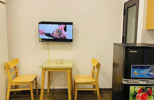 Era Apartment Khuc Thua Du - Foto 9