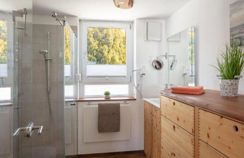 Apartment Lichterfunkeln für junge Paare mit Panorama-Seeblick - Foto 10