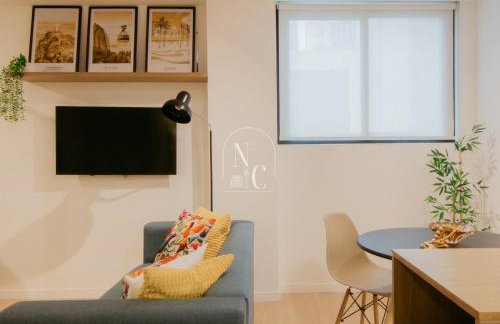 Send Co-Living by RNC Flats - Foto 64