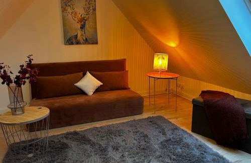 Fischer-Chic - Die Bude Maasholm - Foto 31