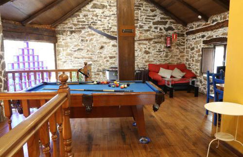 Casa Rural Madreselva - Foto 31