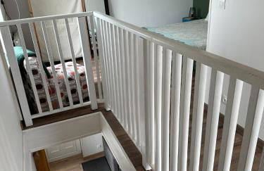 cottage Philippe et Valérie - Foto 12