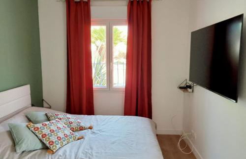 Les Gîtes de Bellevue - Foto 11