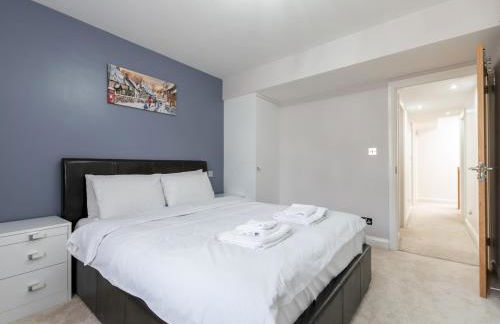 4 Bed house Parking 5 mins Sidcup Station - Pass the Keys - Foto 21