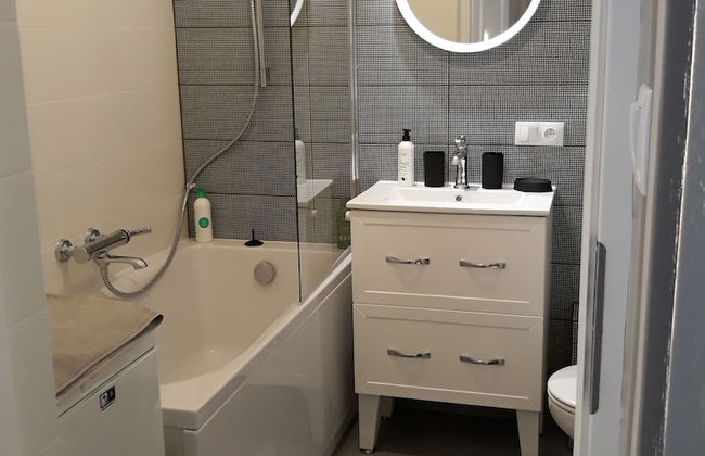 2 Bedroom City Center Apartment - Foto 8