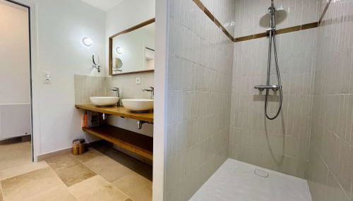 La maison de l'Orangerie - Charm & comfort in the very heart of Carentan - Foto 4