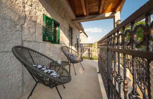 Villa Casa Natura with 40m2 Pool near Makarska - Foto 41