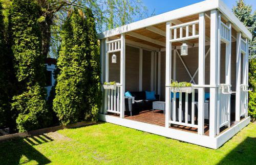 Willa Verano - Wyjątkowy Komfort Bardzo Blisko Plaży - Foto 9