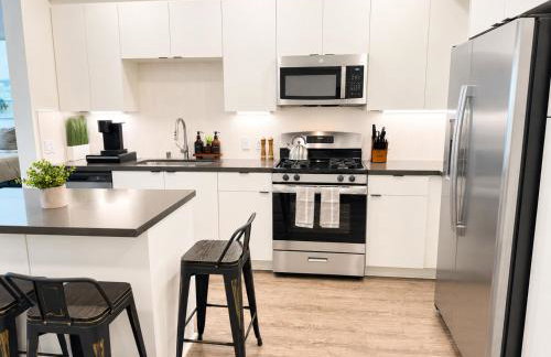 Charming 2BR Retreat Pool Gym 10min to Disneyland - Foto 43