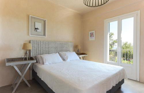 Luxurious Villa Nadoria, Ithaca Island - Foto 73