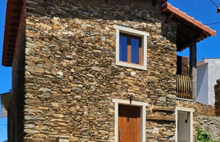 Casinha da Fonte - Foto 1