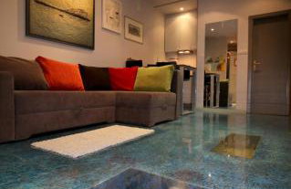 Studio apartment ART - Photo 5