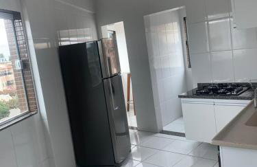 Ed. Odilon Vieira ap.205 - Foto 5