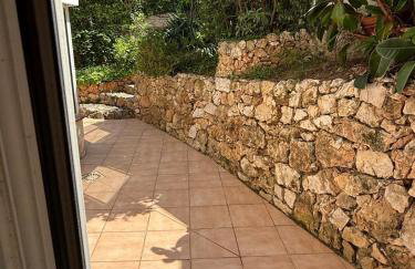 Cozy Villa Saint-Jean-Cap-Ferrat - Foto 12