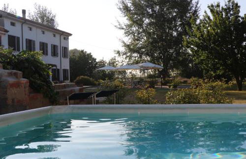 Agriturismo Viridarium - Foto 30