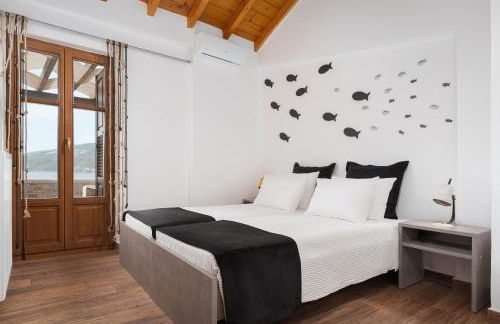 Aura Seafront Villa - Foto 18