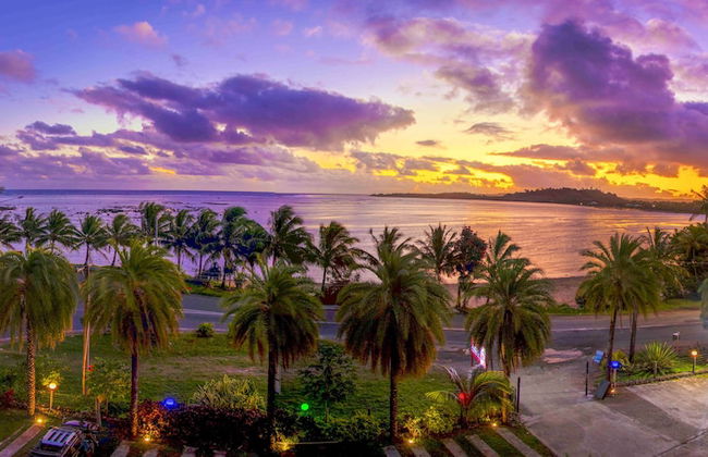 Seafront Apartment Coral Coast - Photo 60