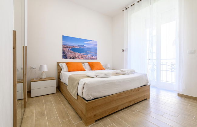 Domus Romeo in Naples - Foto 4