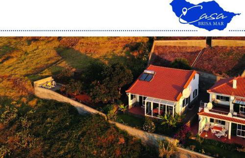 Holiday Home Casa Brisa Mar in Prazeres - Photo 1