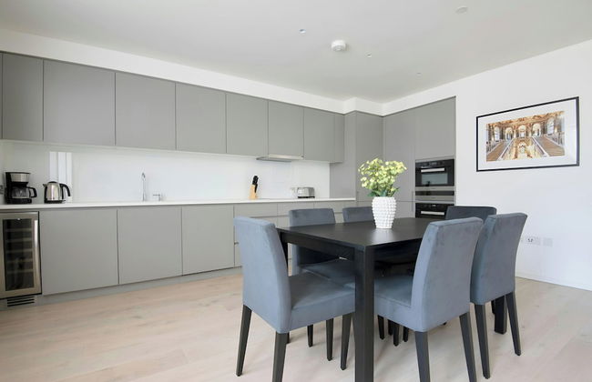 Sonder by Marriott Bonvoy Oxford Circus Apartments - Foto 5